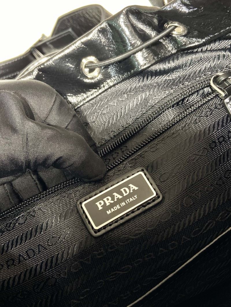 Prada Backpacks